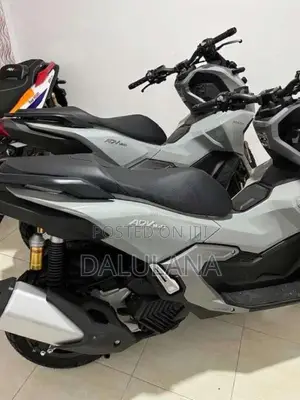 Honda ADV 2026 Motorbike Brand New