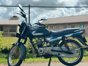 Bajaj CT-100 2010 Motorbike (Used)