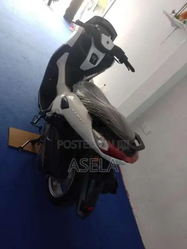 Other Rover Nmax 2025 Motorbike Brand New