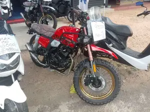 Other Rover Tycorun Scrambler 2025 Motorbike Brand New