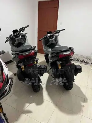 Honda ADV 2026 Motorbike Brand New