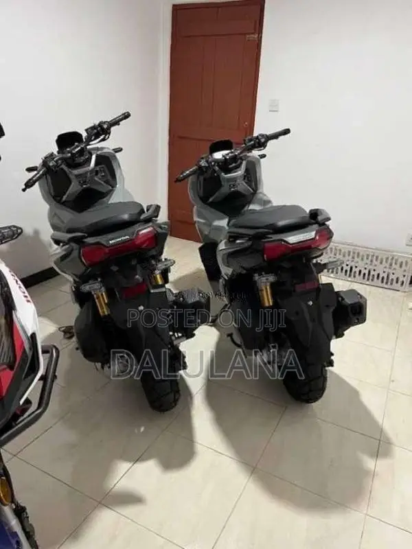 Honda ADV 2026 Motorbike Brand New