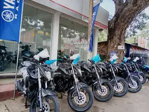 Yamaha Fz Version 2.0 2026 Motorbike Brand New