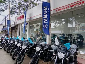 Yamaha Fz Version 2.0 2026 Motorbike Brand New