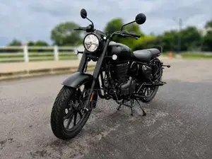 Other ROYAL ENFIELD CLASSIC 350 2026 Motorbike Brand New
