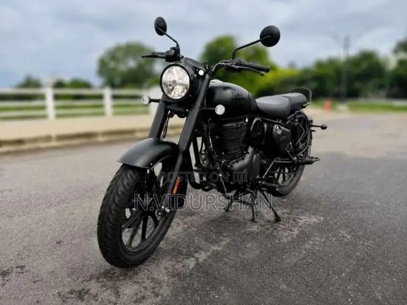 Other ROYAL ENFIELD CLASSIC 350 2026 Motorbike Brand New