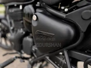 Other ROYAL ENFIELD CLASSIC 350 2026 Motorbike Brand New