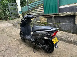 Honda Dio 2013 Motorbike (Used)