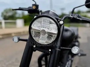 Other ROYAL ENFIELD CLASSIC 350 2026 Motorbike Brand New