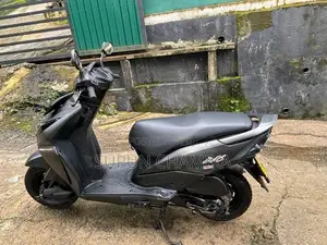Honda Dio 2013 Motorbike (Used)