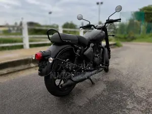 Other ROYAL ENFIELD CLASSIC 350 2026 Motorbike Brand New