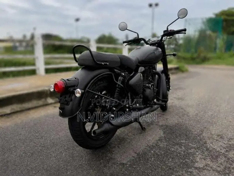 Other ROYAL ENFIELD CLASSIC 350 2026 Motorbike Brand New