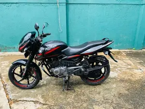 Bajaj Pulsar 150 2017 Motorbike (Used)