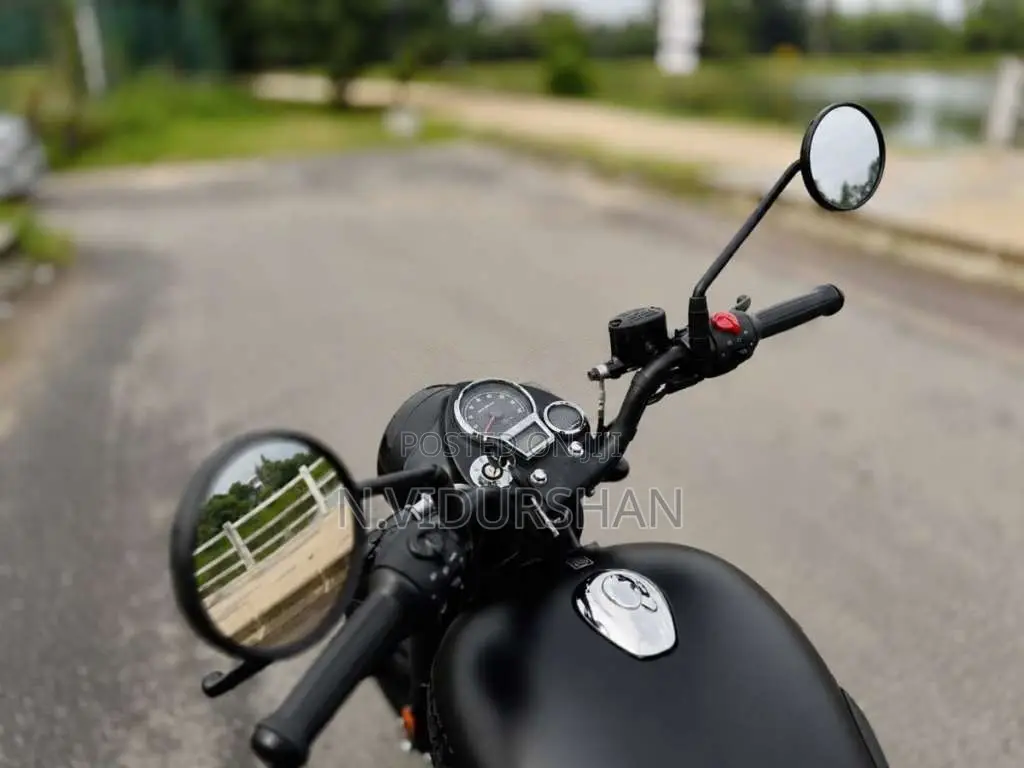 Other ROYAL ENFIELD CLASSIC 350 2026 Motorbike Brand New