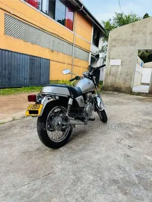 Suzuki Volty 2010 Motorbike (Used)