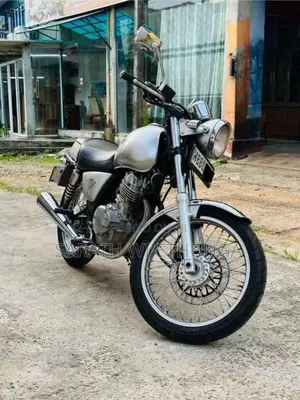 Suzuki Volty 2010 Motorbike (Used)