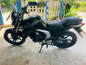 Yamaha FZ-S 2019 Motorbike (Used)