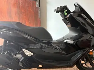Honda PCX 125 2025 Motorbike Brand New