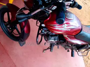 Bajaj Discover 2011 Motorbike (Used)