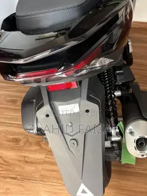 Honda PCX 125 2025 Motorbike Brand New