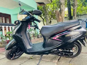 Hero Pleasure 2015 Motorbike (Used)