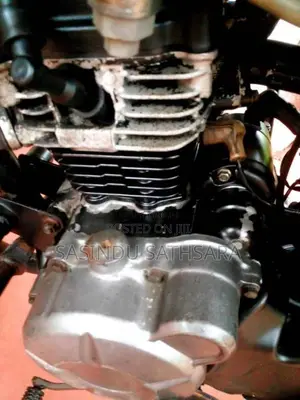 Bajaj Discover 2011 Motorbike (Used)