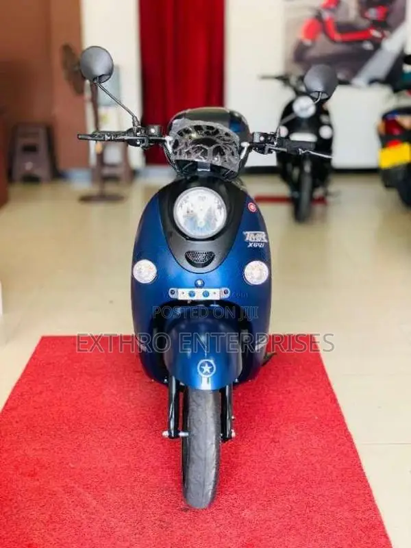 Other E XGW 2026 Motorbike Brand New