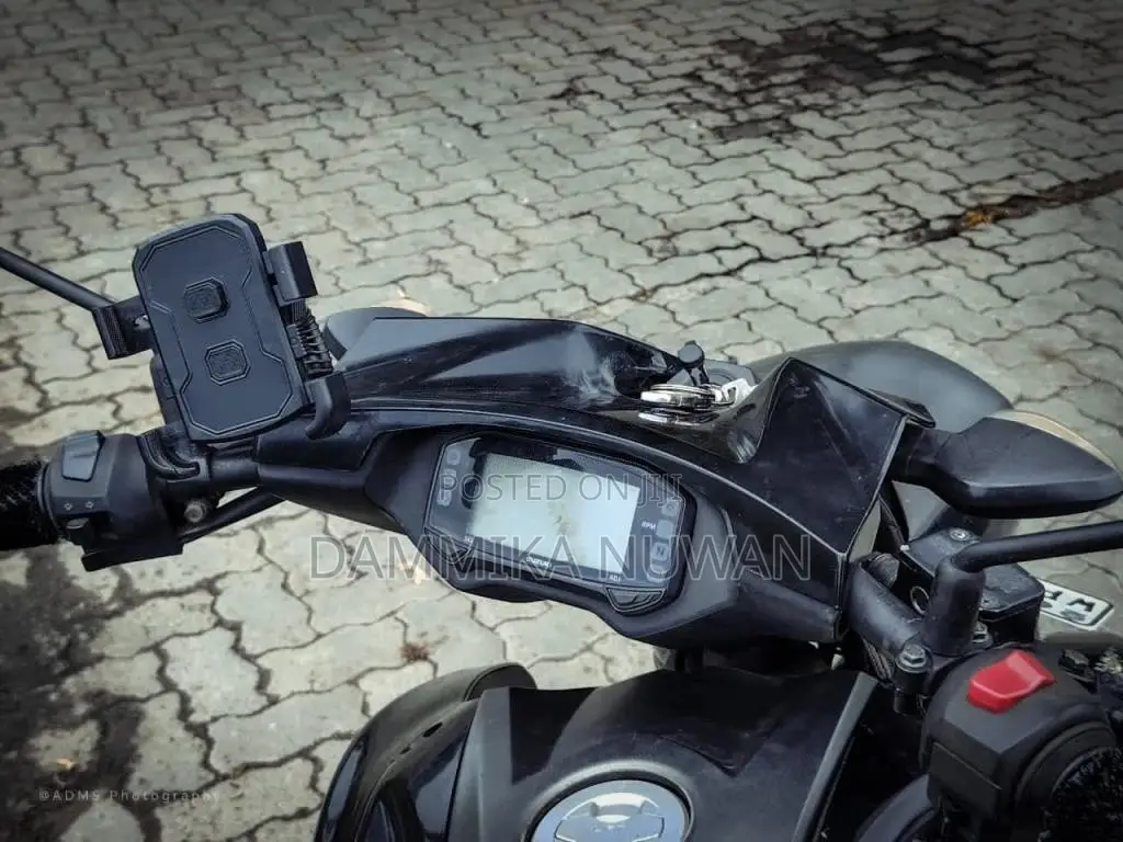 Suzuki Intruder 2018 Motorbike (Used)