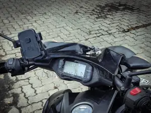 Suzuki Intruder 2018 Motorbike (Used)