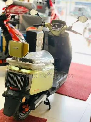 Other E S18 2026 Motorbike Brand New