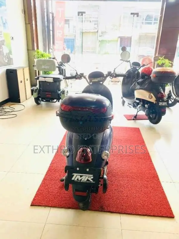 Other E XGW 2026 Motorbike Brand New