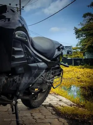 Suzuki Intruder 2018 Motorbike (Used)