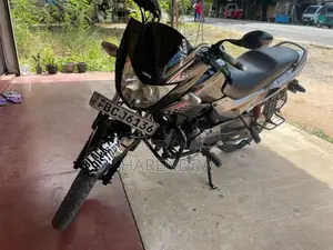 Hero Glamour 2015 Motorbike (Used)