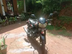 Bajaj Discover 135 2008 Motorbike (Used)