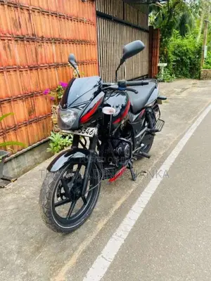 Bajaj Pulsar 150 2011 Motorbike (Used)