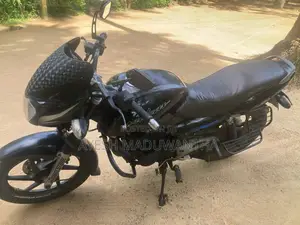 Bajaj Pulsar 2006 Motorbike (Used)