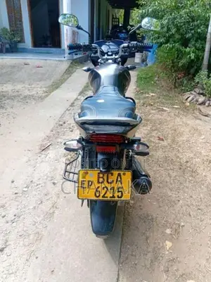 Bajaj Discover 2014 Motorbike (Used)