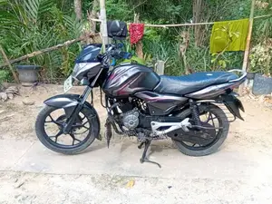 Bajaj Discover 2014 Motorbike (Used)