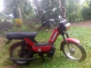 TVS Gizmo 2012 Motorbike (Used)