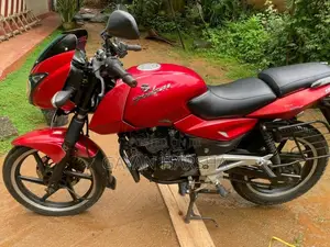 Bajaj Pulsar 180 2010 Motorbike (Used)
