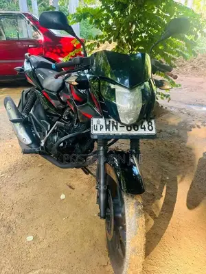 Bajaj Pulsar 135 2012 Motorbike (Used)