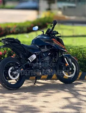 KTM 250 2026 Motorbike Brand New