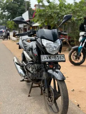 Bajaj Pulsar 135 2011 Motorbike (Used)