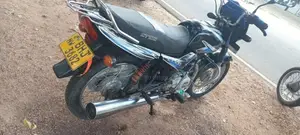Bajaj CT-100 2018 Motorbike (Used)