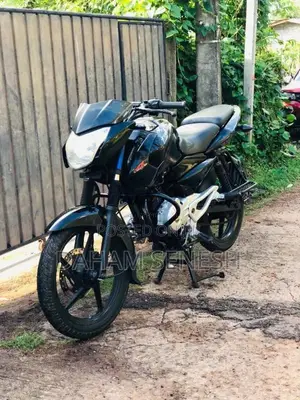 Bajaj Pulsar 2011 Motorbike Brand New