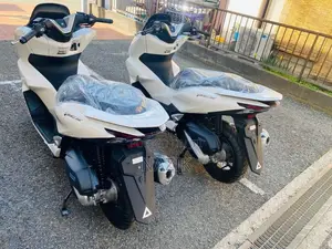 Honda Pcx 125CC 2025 Motorbike Brand New