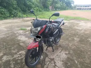 Bajaj Pulsar 2014 Motorbike (Used)