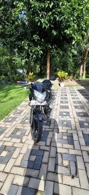 Bajaj Pulsar 135 2011 Motorbike (Used)