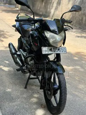Bajaj Pulsar 135 2013 Motorbike (Used)