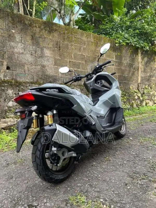 Honda ADV 160 2026 Motorbike Brand New